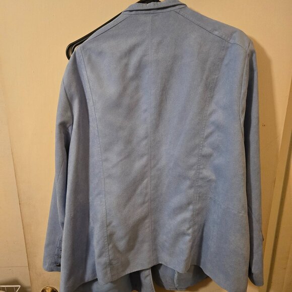 TanJay Womens Jacket - Picture 2 of 5